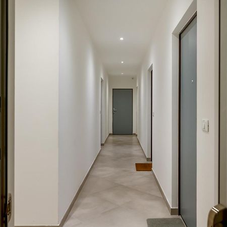 Appartamento In Centro Vista Parco - Biancospino Apartments Milano Esterno foto
