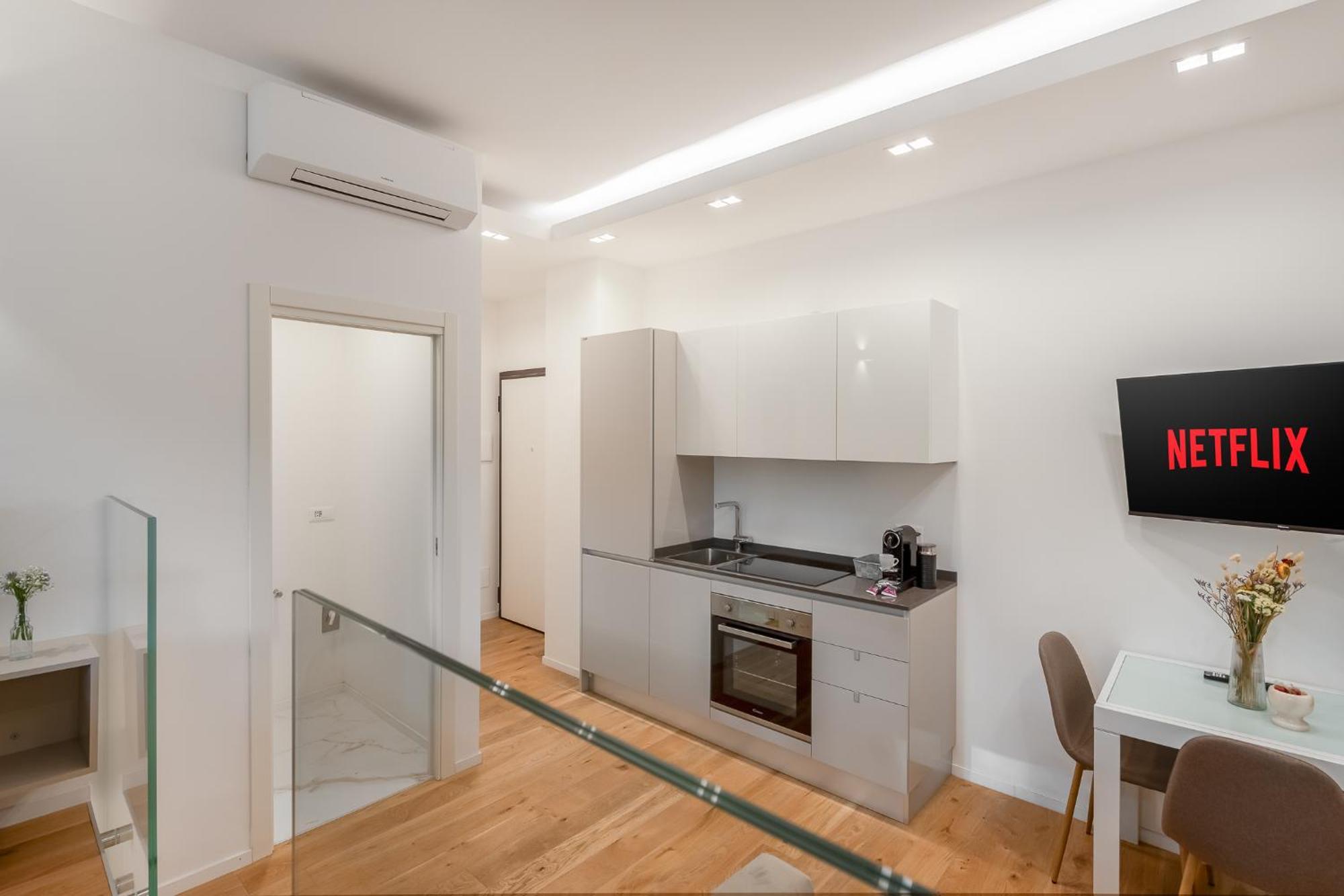 Appartamento In Centro Vista Parco - Biancospino Apartments Milano Esterno foto