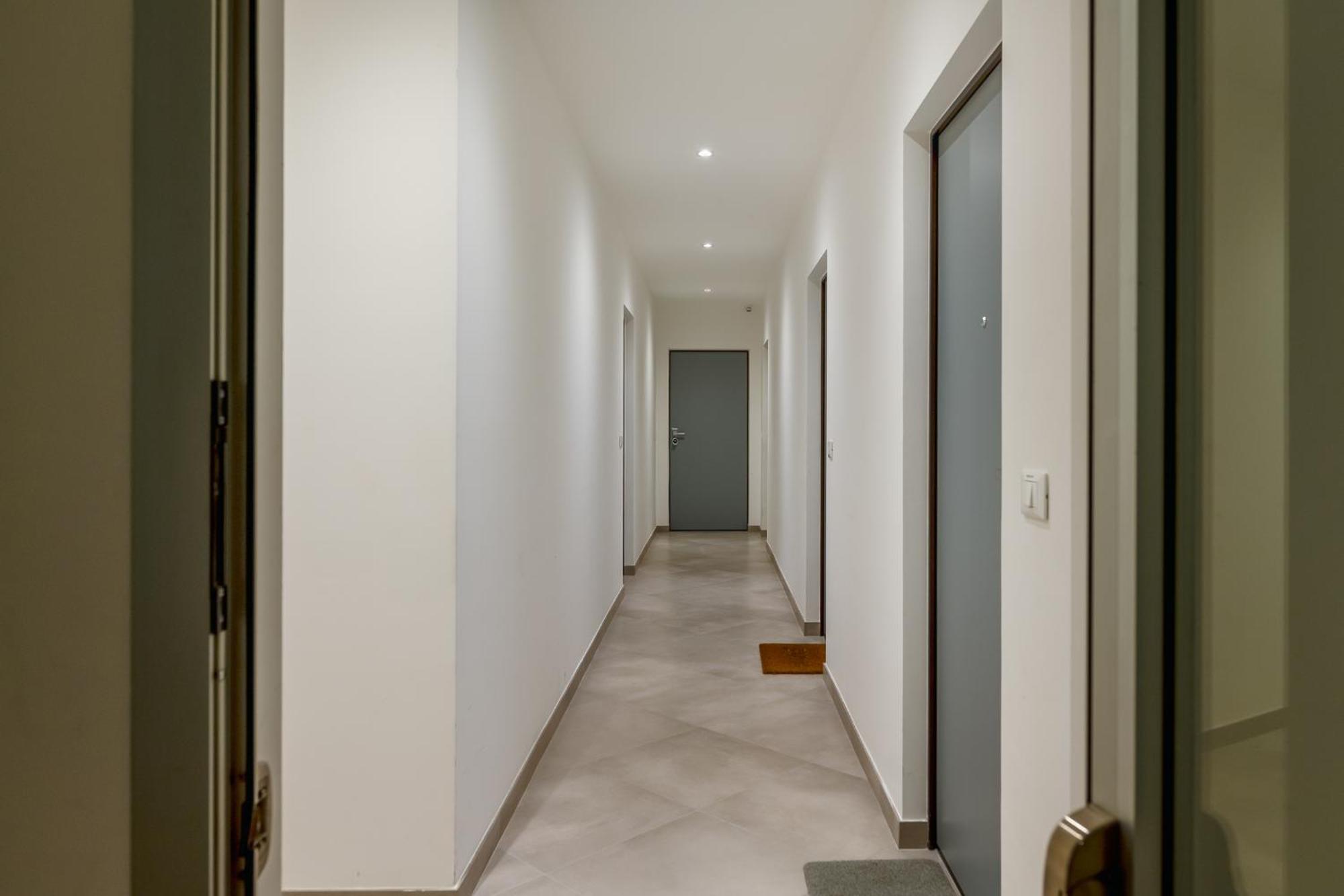 Appartamento In Centro Vista Parco - Biancospino Apartments Milano Esterno foto