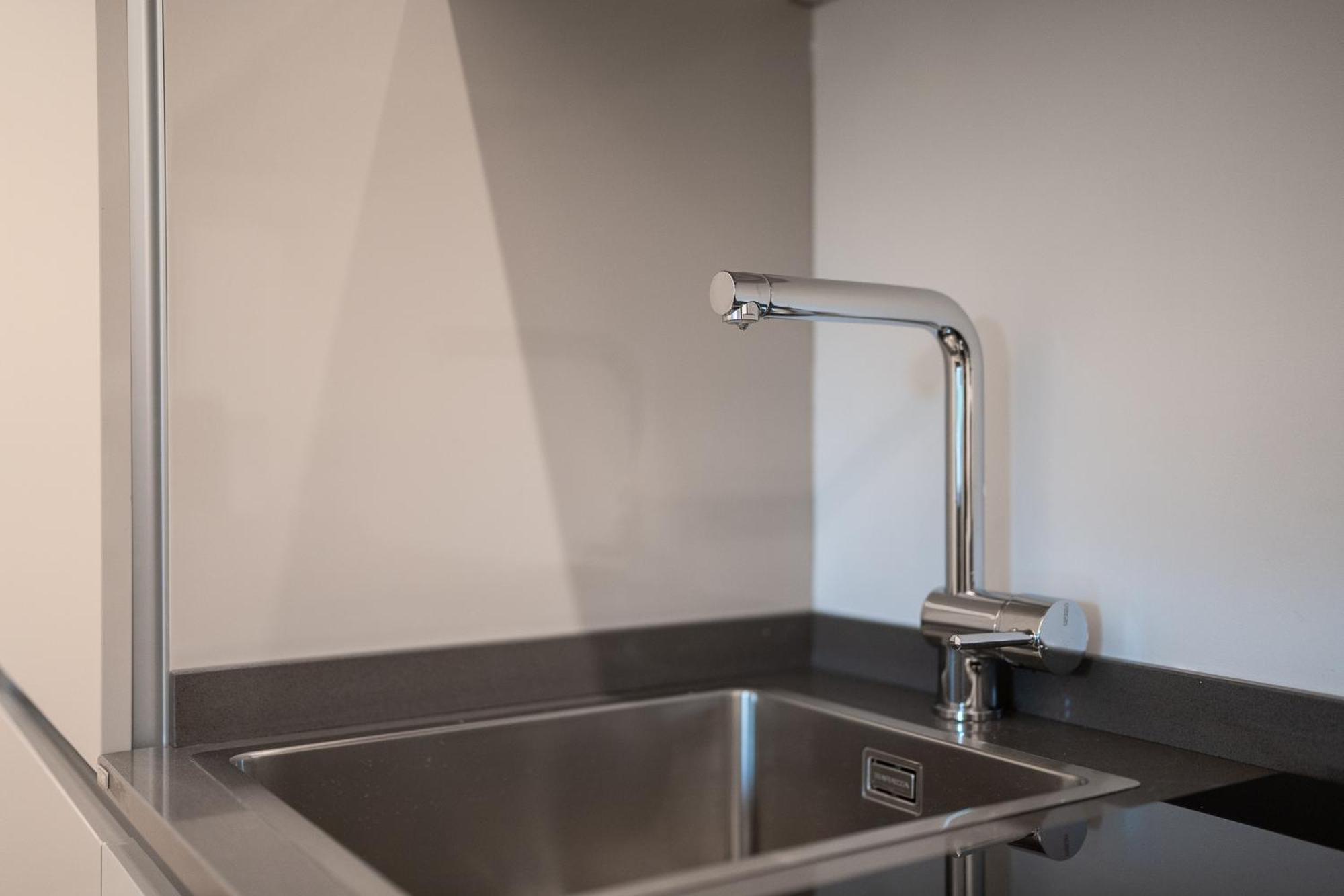 Appartamento In Centro Vista Parco - Biancospino Apartments Milano Esterno foto