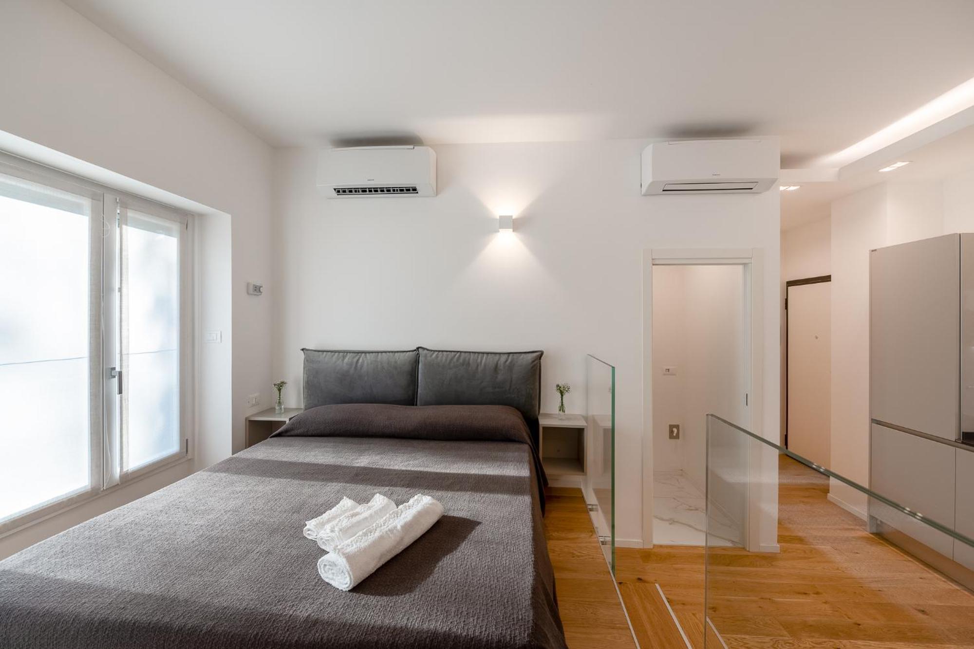 Appartamento In Centro Vista Parco - Biancospino Apartments Milano Esterno foto