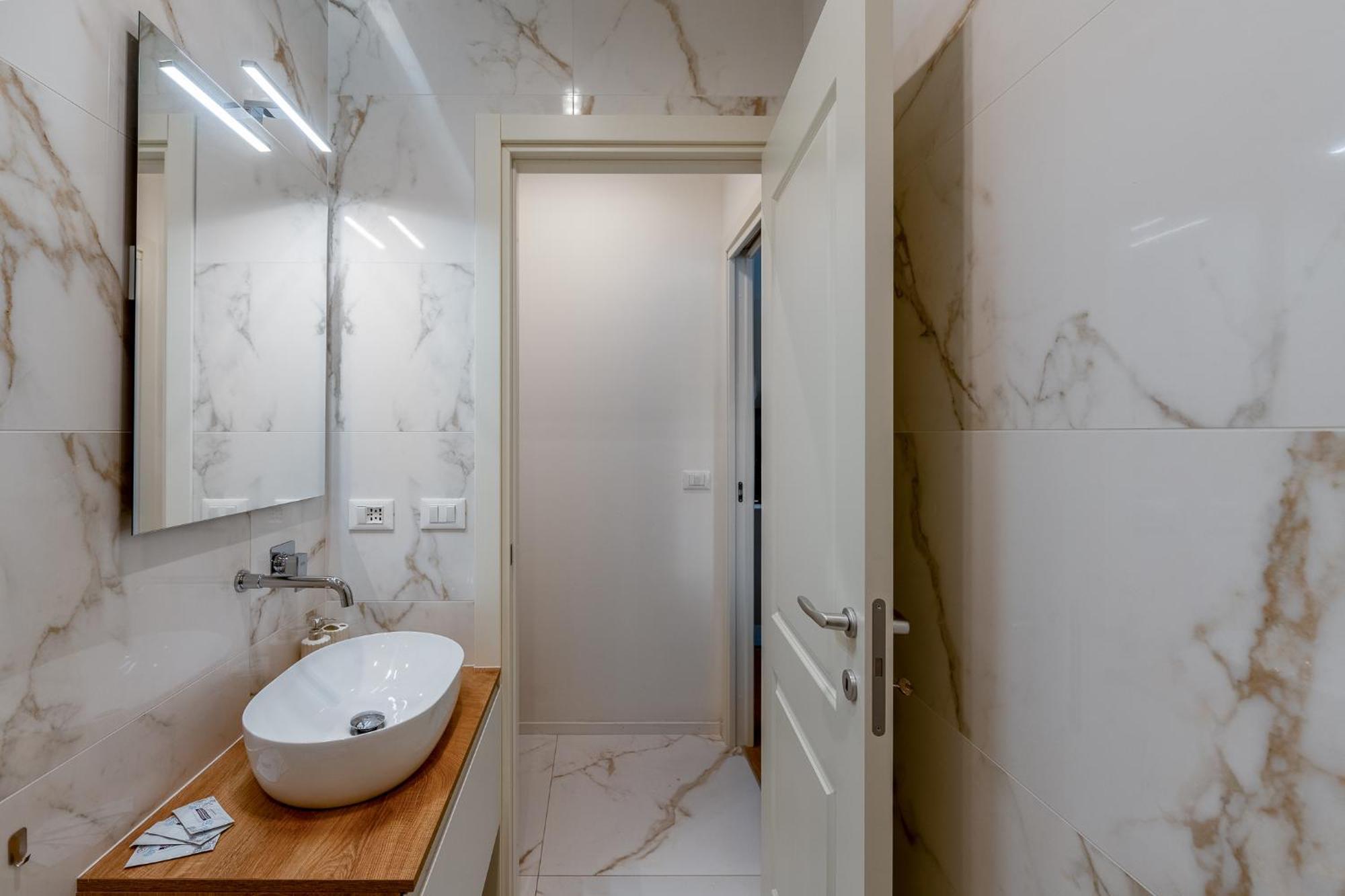 Appartamento In Centro Vista Parco - Biancospino Apartments Milano Esterno foto