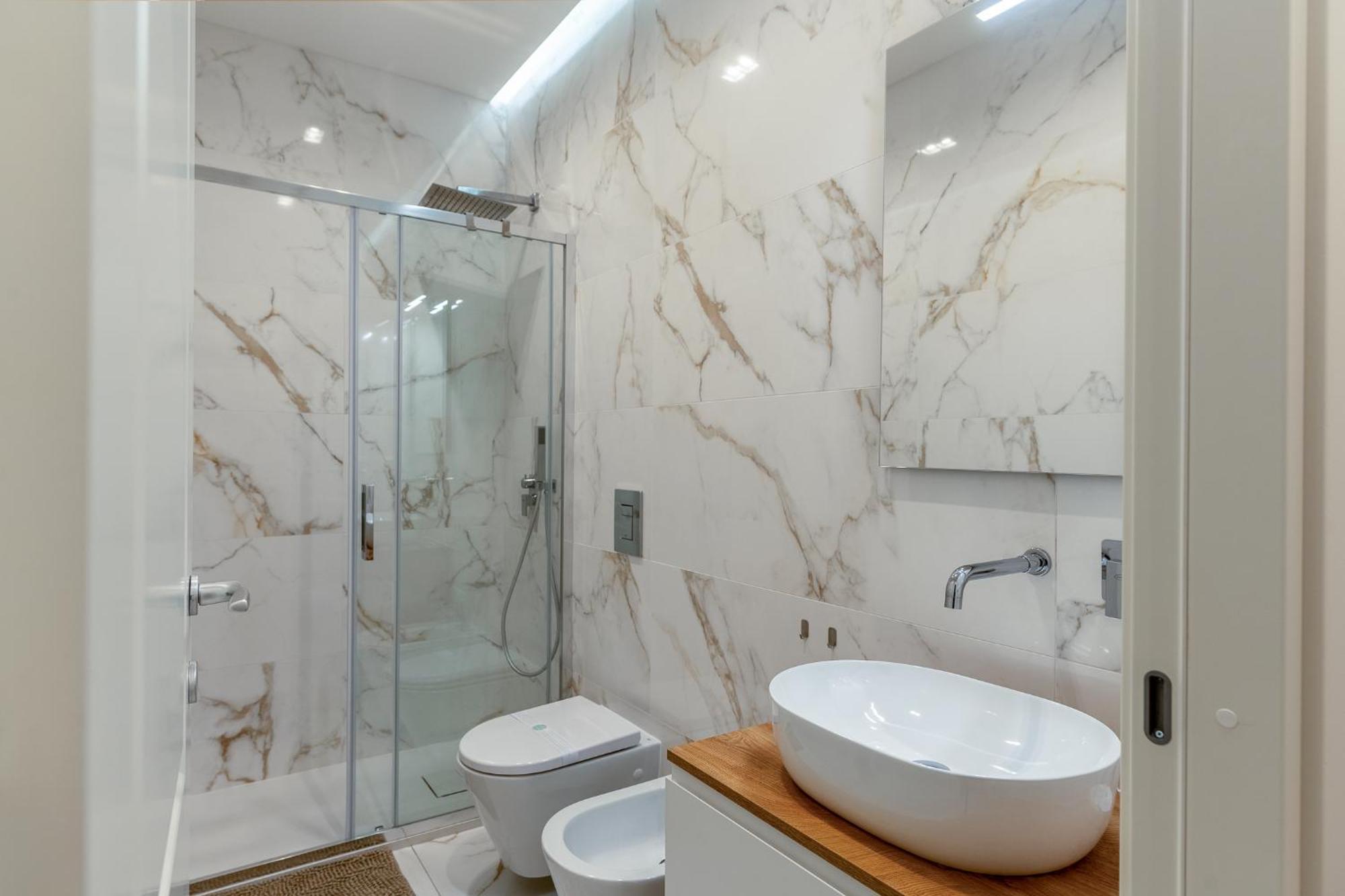 Appartamento In Centro Vista Parco - Biancospino Apartments Milano Esterno foto