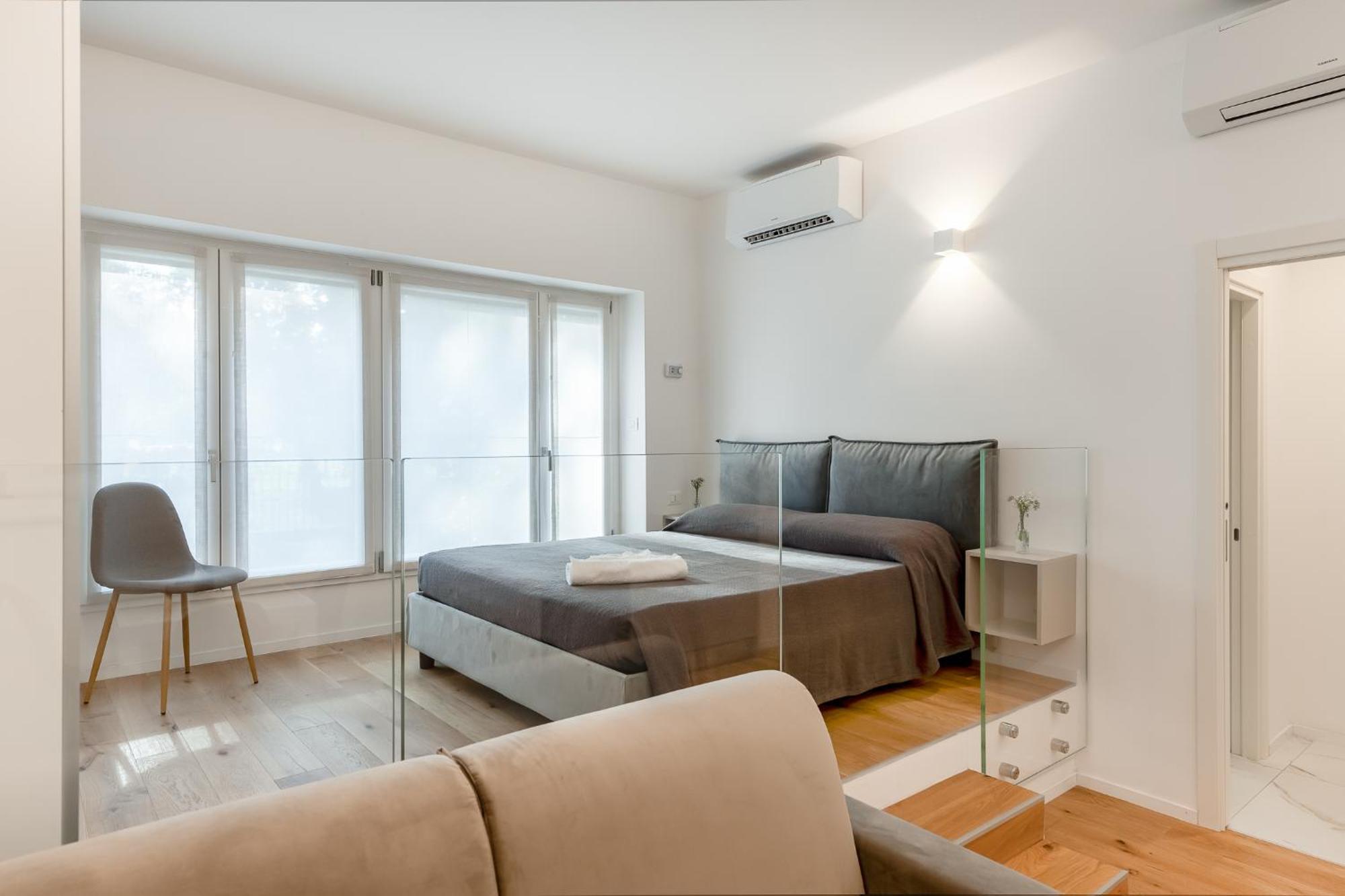 Appartamento In Centro Vista Parco - Biancospino Apartments Milano Esterno foto